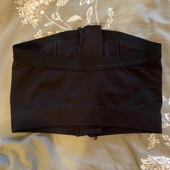 Madela double pump bra - Picture 2 of 2